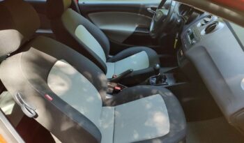 Seat Ibiza SC 1.4 16V Style full