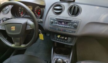 Seat Ibiza SC 1.4 16V Style full