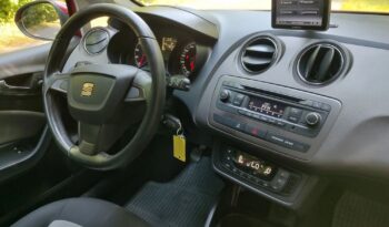 Seat Ibiza SC 1.4 16V Style full