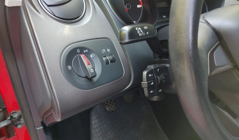 Seat Ibiza SC 1.4 16V Style full