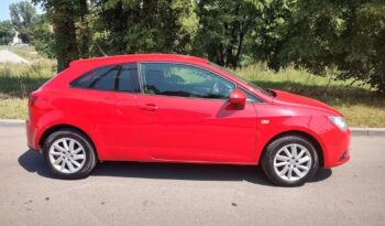 Seat Ibiza SC 1.4 16V Style full