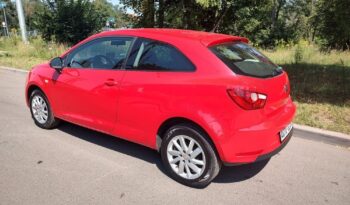 Seat Ibiza SC 1.4 16V Style full