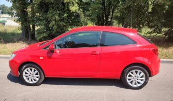 Seat Ibiza SC 1.4 16V Style full