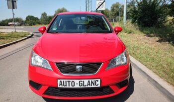 Seat Ibiza SC 1.4 16V Style full