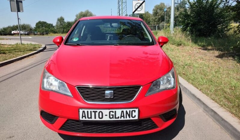 Seat Ibiza SC 1.4 16V Style full