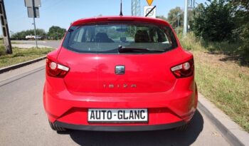 Seat Ibiza SC 1.4 16V Style full