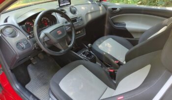 Seat Ibiza SC 1.4 16V Style full