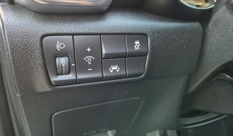 Kia Sportage 1.6 GDI 2WD DREAM-TEAM EDITION full