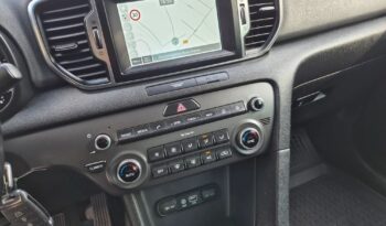 Kia Sportage 1.6 GDI 2WD DREAM-TEAM EDITION full