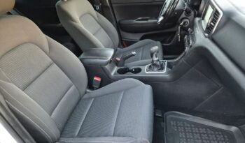 Kia Sportage 1.6 GDI 2WD DREAM-TEAM EDITION full