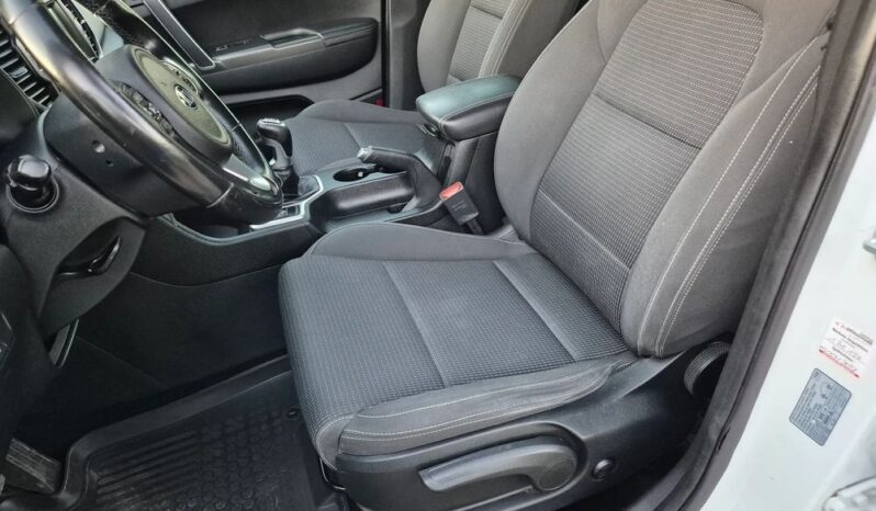 Kia Sportage 1.6 GDI 2WD DREAM-TEAM EDITION full