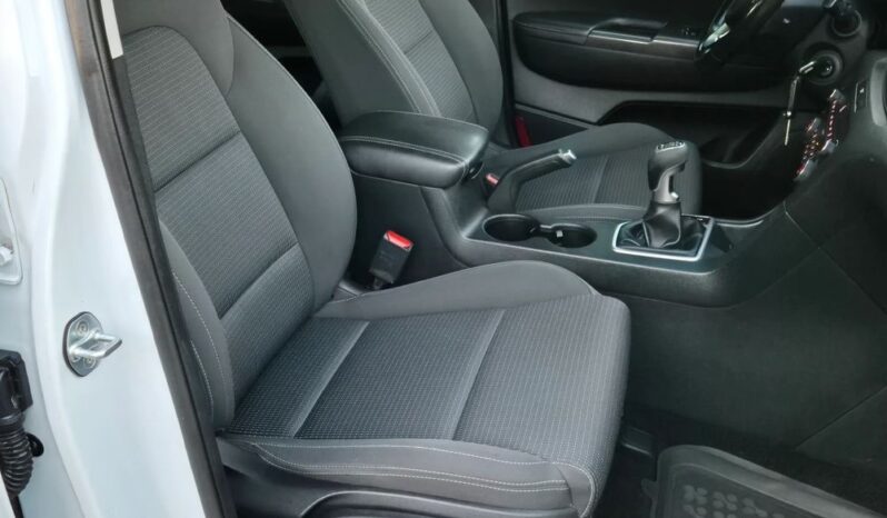 Kia Sportage 1.6 GDI 2WD DREAM-TEAM EDITION full