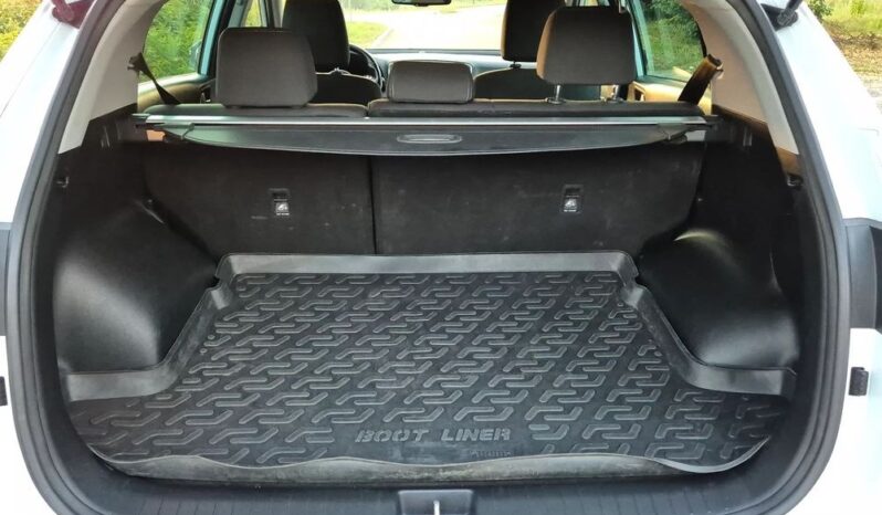 Kia Sportage 1.6 GDI 2WD DREAM-TEAM EDITION full