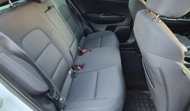 Kia Sportage 1.6 GDI 2WD DREAM-TEAM EDITION full