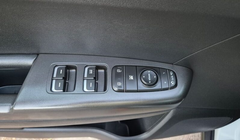 Kia Sportage 1.6 GDI 2WD DREAM-TEAM EDITION full
