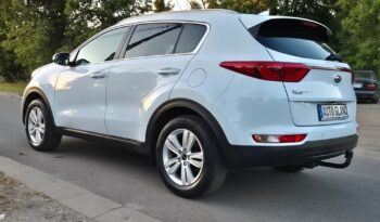 Kia Sportage 1.6 GDI 2WD DREAM-TEAM EDITION full