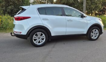Kia Sportage 1.6 GDI 2WD DREAM-TEAM EDITION full