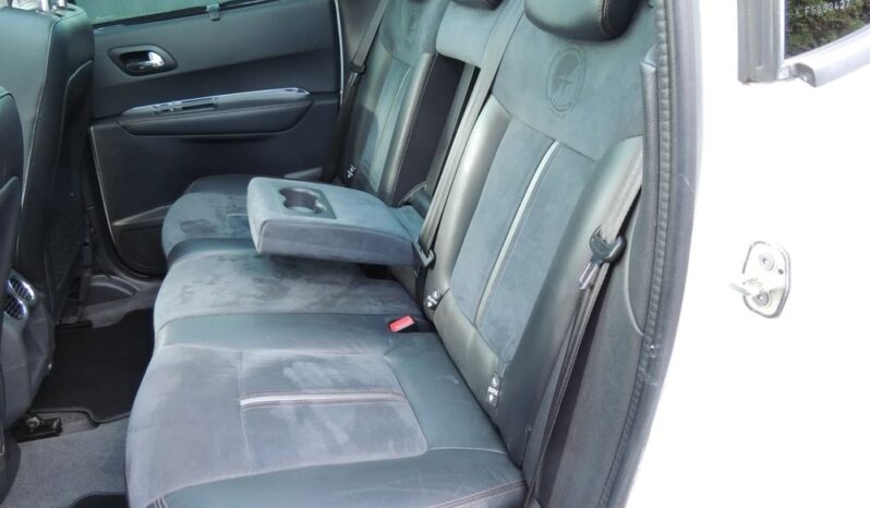 Peugeot 3008 1.6 BlueHDi Crossway S&S full
