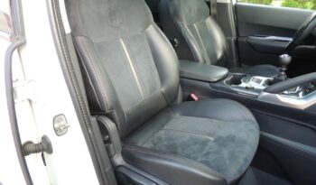 Peugeot 3008 1.6 BlueHDi Crossway S&S full
