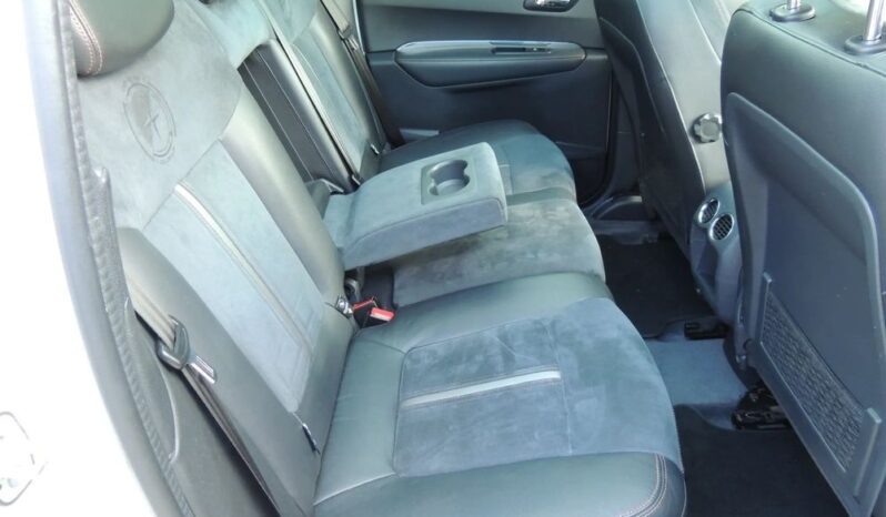 Peugeot 3008 1.6 BlueHDi Crossway S&S full