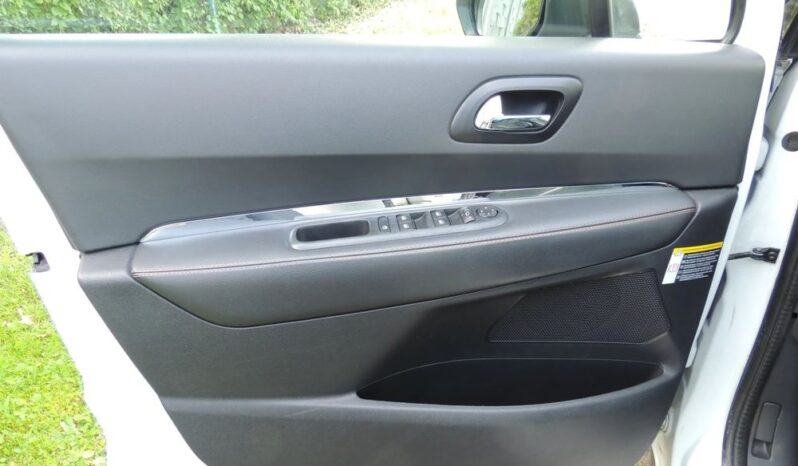 Peugeot 3008 1.6 BlueHDi Crossway S&S full
