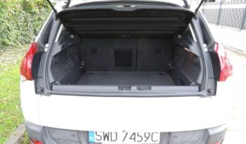 Peugeot 3008 1.6 BlueHDi Crossway S&S full