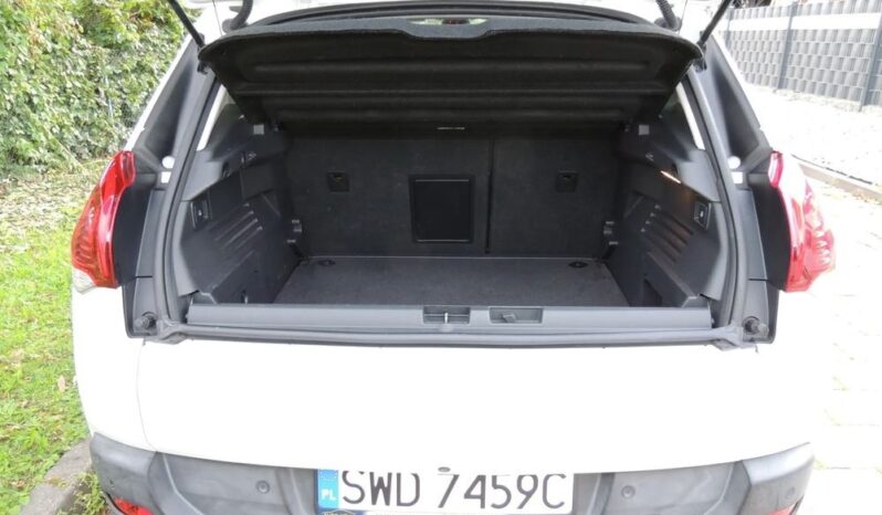 Peugeot 3008 1.6 BlueHDi Crossway S&S full