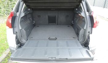 Peugeot 3008 1.6 BlueHDi Crossway S&S full