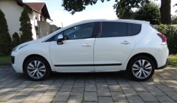 Peugeot 3008 1.6 BlueHDi Crossway S&S full