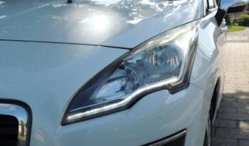 Peugeot 3008 1.6 BlueHDi Crossway S&S full