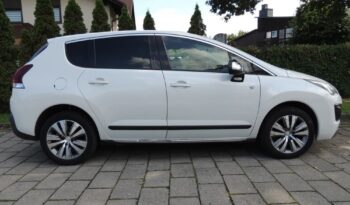 Peugeot 3008 1.6 BlueHDi Crossway S&S full