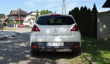 Peugeot 3008 1.6 BlueHDi Crossway S&S full