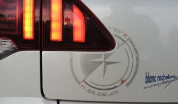 Peugeot 3008 1.6 BlueHDi Crossway S&S full