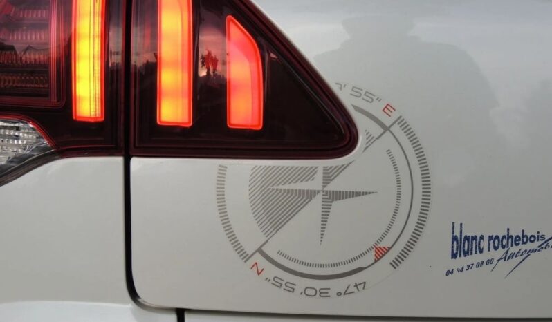 Peugeot 3008 1.6 BlueHDi Crossway S&S full