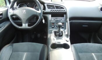 Peugeot 3008 1.6 BlueHDi Crossway S&S full