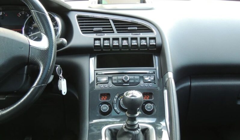 Peugeot 3008 1.6 BlueHDi Crossway S&S full