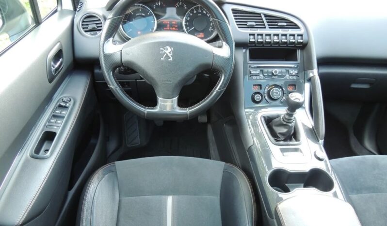 Peugeot 3008 1.6 BlueHDi Crossway S&S full