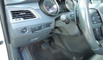 Peugeot 508 2.0 BlueHDi GT S&S full
