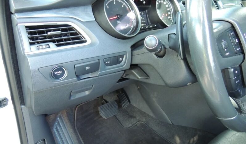 Peugeot 508 2.0 BlueHDi GT S&S full