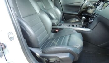 Peugeot 508 2.0 BlueHDi GT S&S full