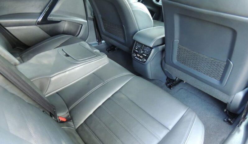 Peugeot 508 2.0 BlueHDi GT S&S full
