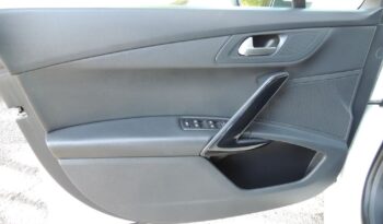 Peugeot 508 2.0 BlueHDi GT S&S full