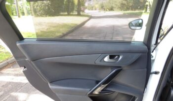 Peugeot 508 2.0 BlueHDi GT S&S full