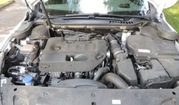 Peugeot 508 2.0 BlueHDi GT S&S full