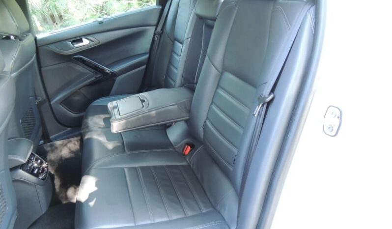 Peugeot 508 2.0 BlueHDi GT S&S full