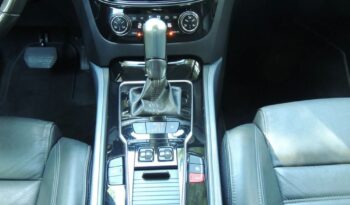 Peugeot 508 2.0 BlueHDi GT S&S full