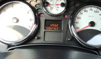Peugeot 207 1.4 16V Presence full