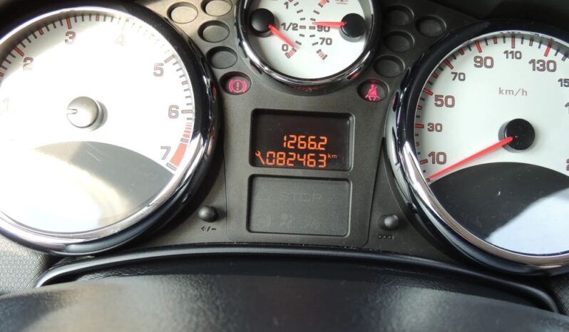 Peugeot 207 1.4 16V Presence full