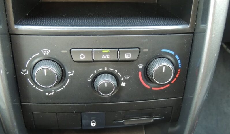 Peugeot 207 1.4 16V Presence full