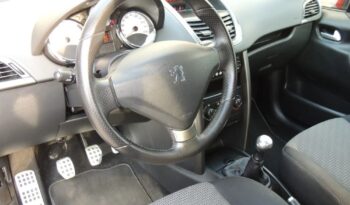 Peugeot 207 1.4 16V Presence full